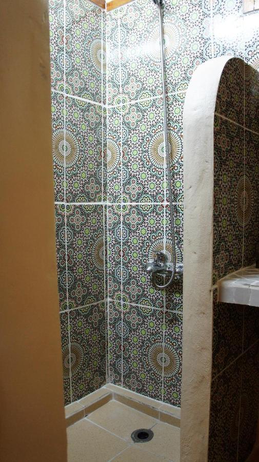 Riad Alqimam Marrakesh Exteriör bild